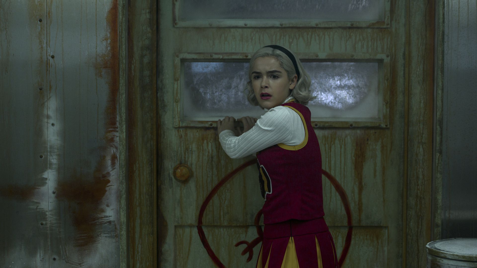 Großes Finale So enden die “Chilling Adventures of Sabrina"
