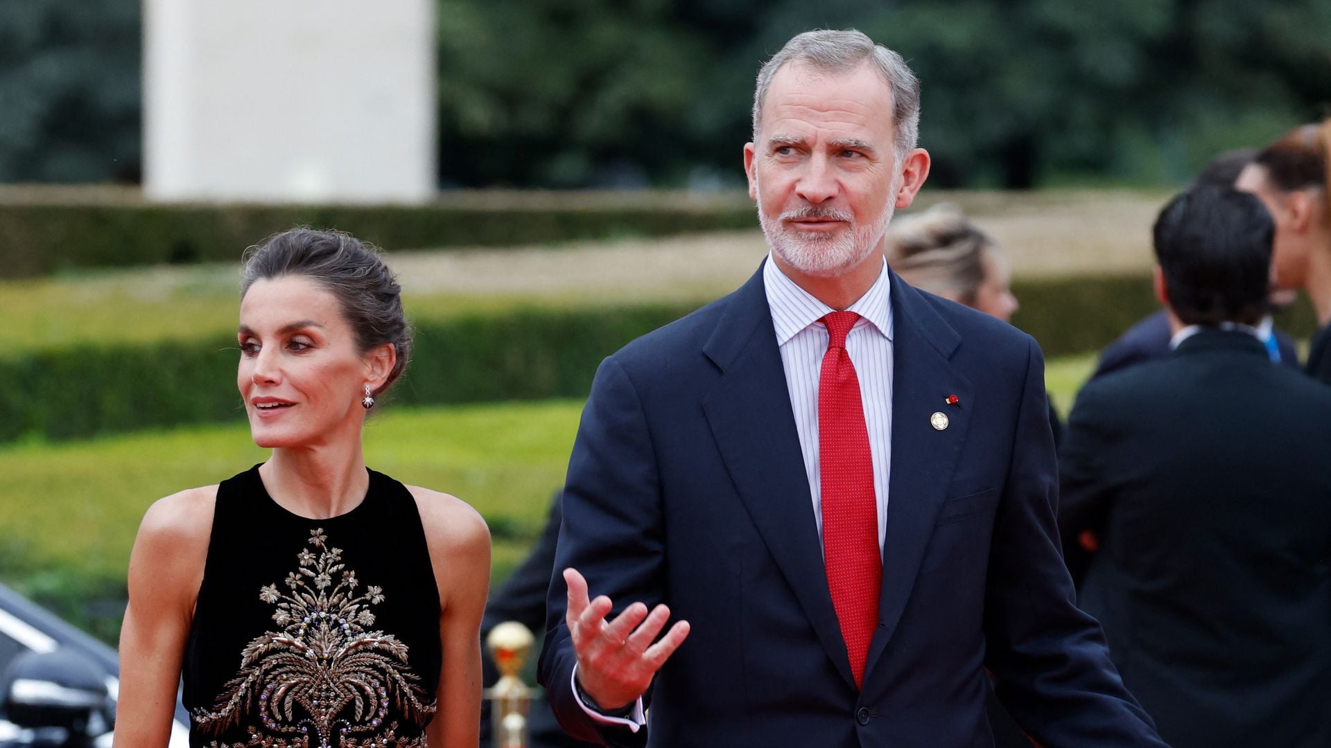 K nigin Letizia Felipe Und Co Genie en Die Olympia Gala k-nigin-letizia-felipe-und-co-genie-en-die-olympia-gala