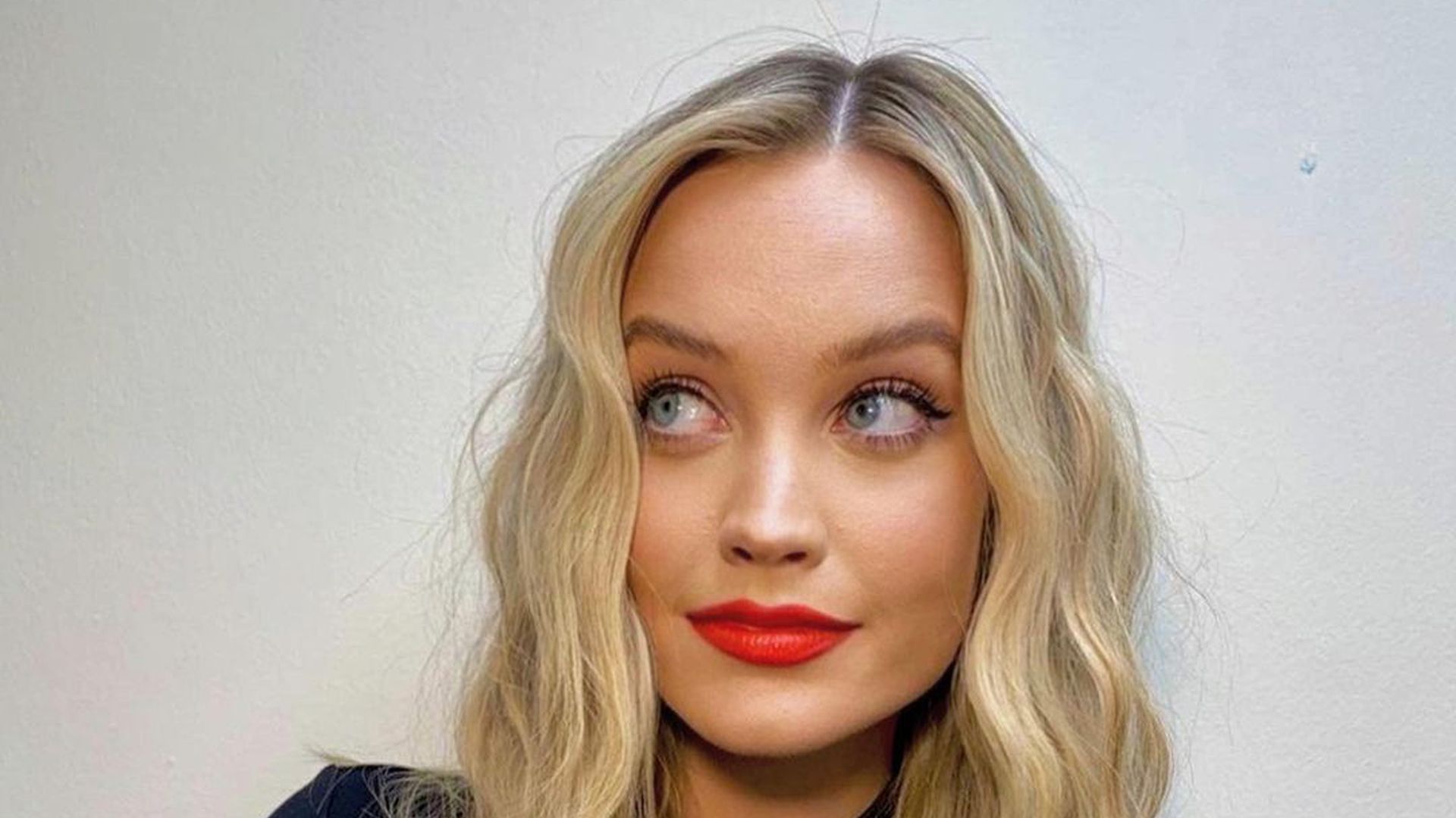 Schwangere Laura Whitmore wegen sexy DessousPic gedisst! WeltweiteSTARS