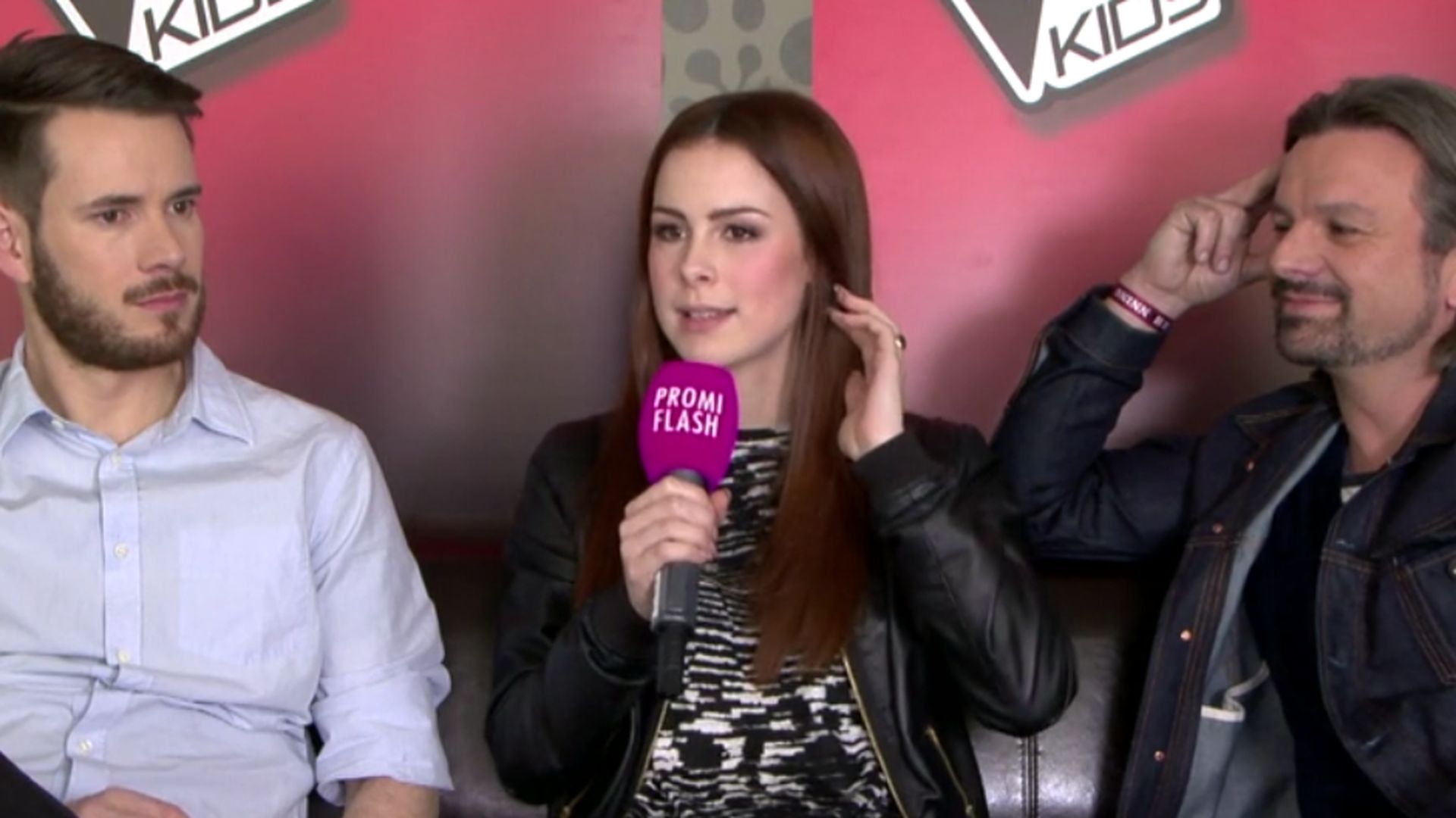 lena meyer landrut johannes strate kiss quot the voice kids quot kaum einer wollte in lenas team lena meyer landrut johannes strate kiss quot the voice kids quot kaum einer wollte in lenas team