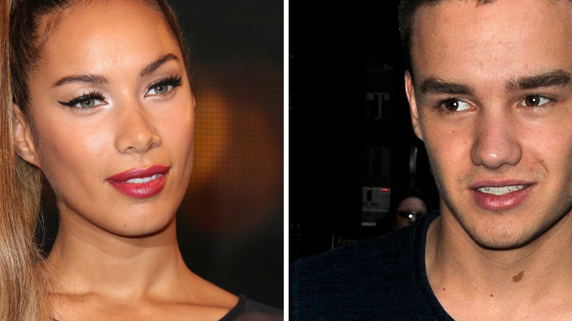 Leona Lewis und Liam Payne sind KEIN Paar Promiflash.de