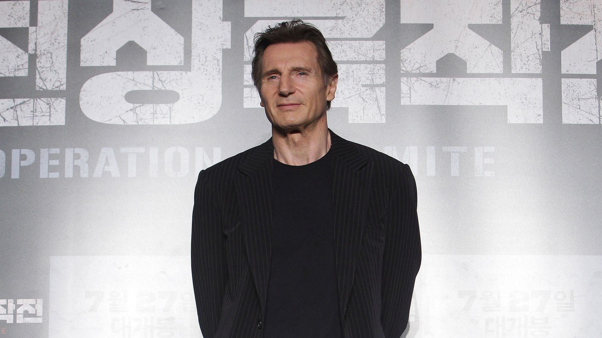 Liam Neeson Fünf Furiose Fakten Über Den Action Helden Dieser Mann Ist Unglaublich - 3aju6ez