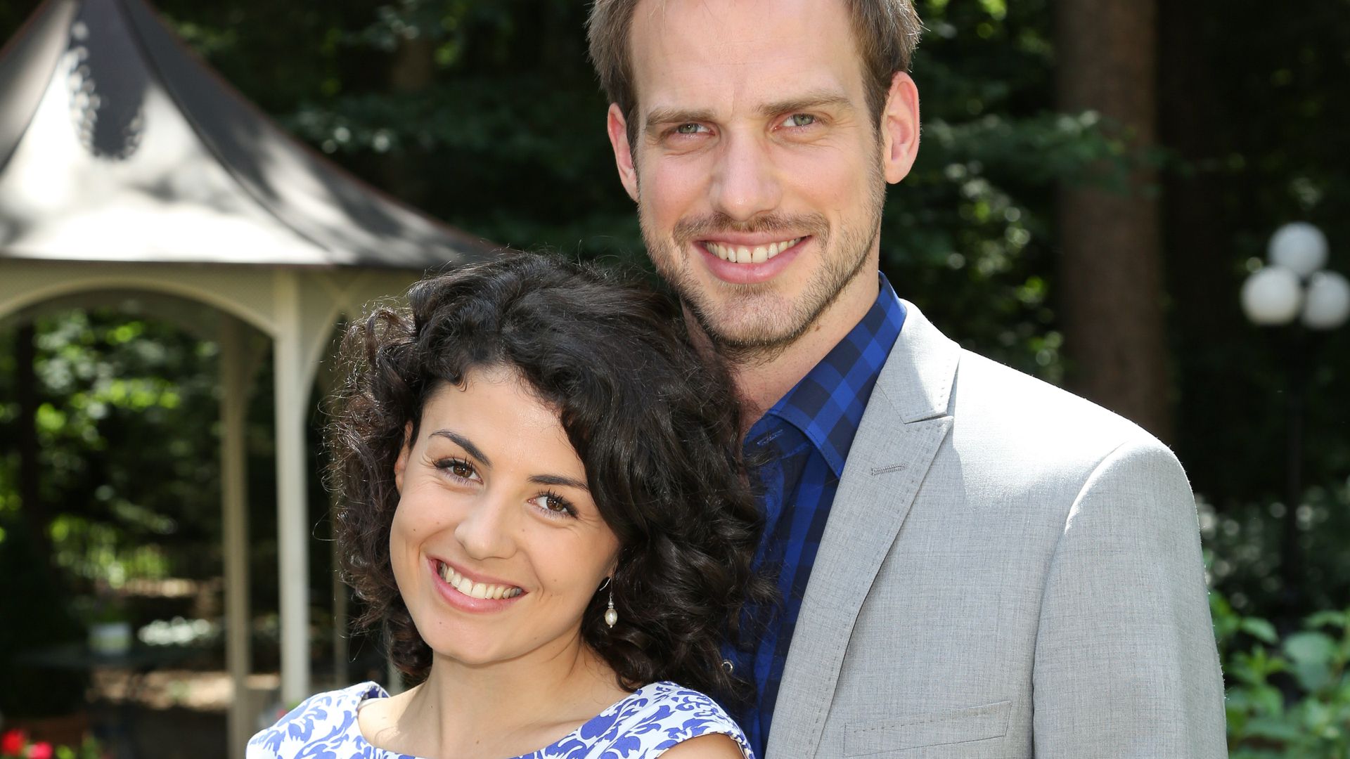 Sturm Der Liebe Staffel 19 Folge 41