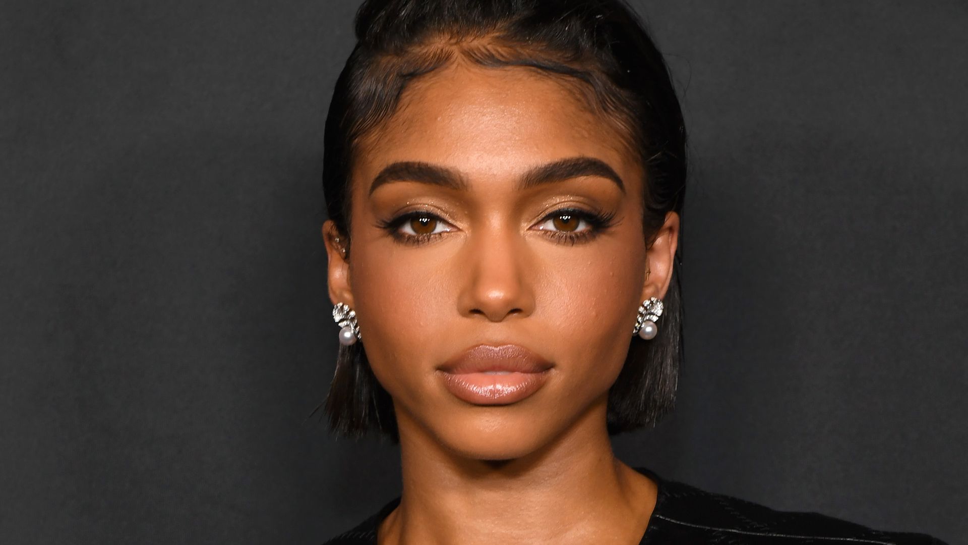 Lori Harvey klärt auf Hat sie P. Diddy und Sohn gedatet?