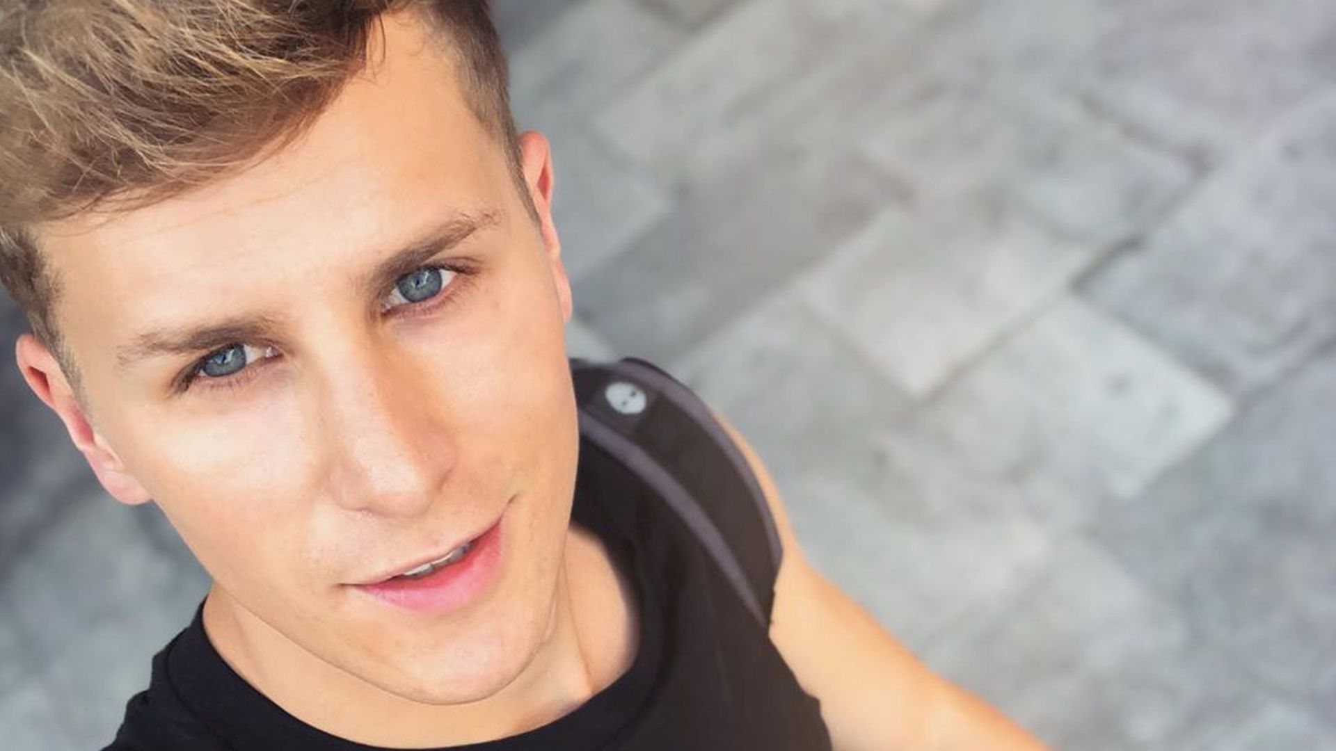 Lukas Sauer verrät So wirken sich Abstandsregeln am Set aus