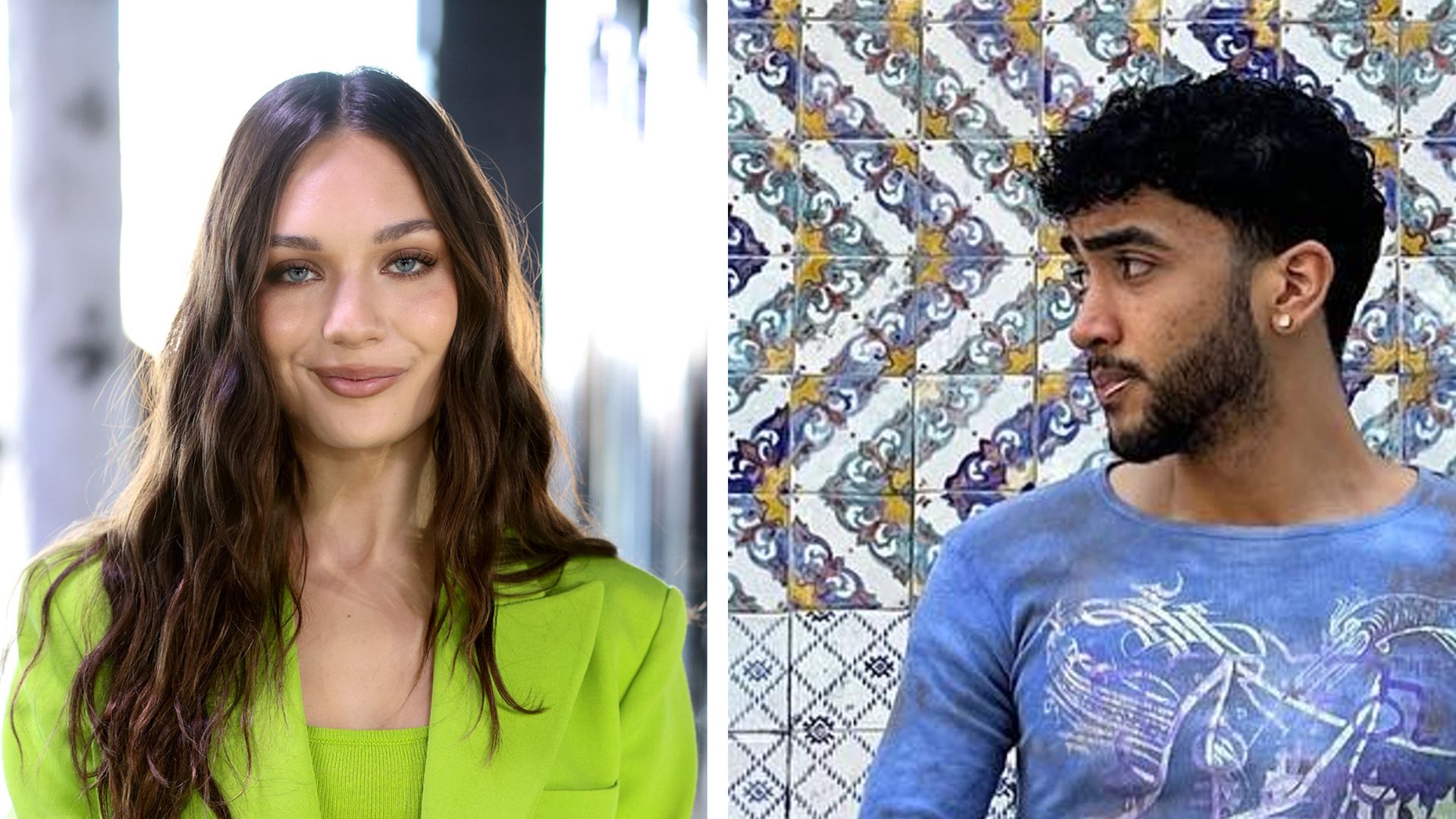 Bretelle Maddie Ziegler Maddie Ziegler YouTube