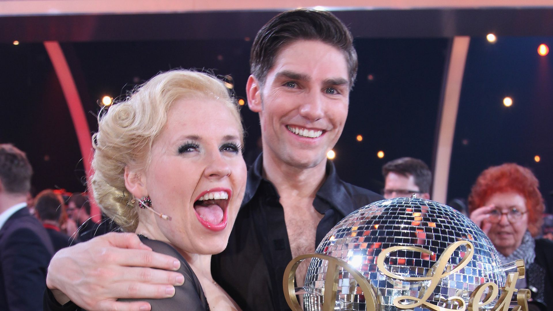Mega Kelly-Family-Comeback: Bereut Maite etwa ihr Fehlen?