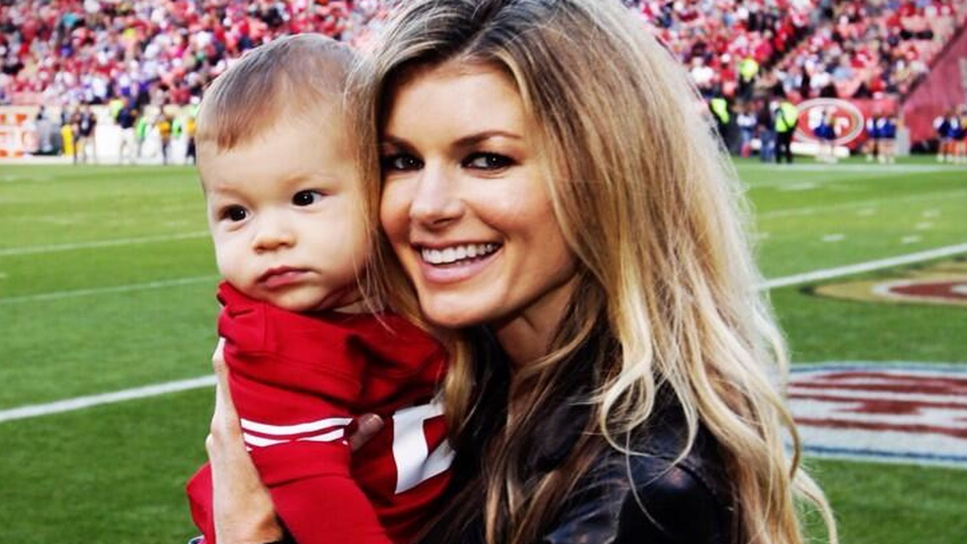 Marisa Miller Promiflash.de