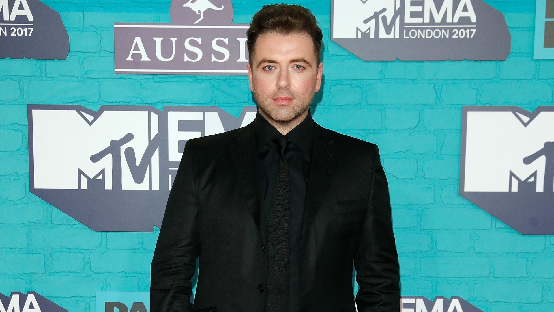 WestlifeStar Mark Feehily & sein Verlobter werden Papas!