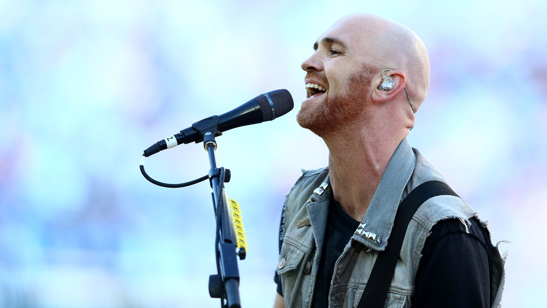 Mark Sheehans Tod TheScriptKollege findet rührende Worte