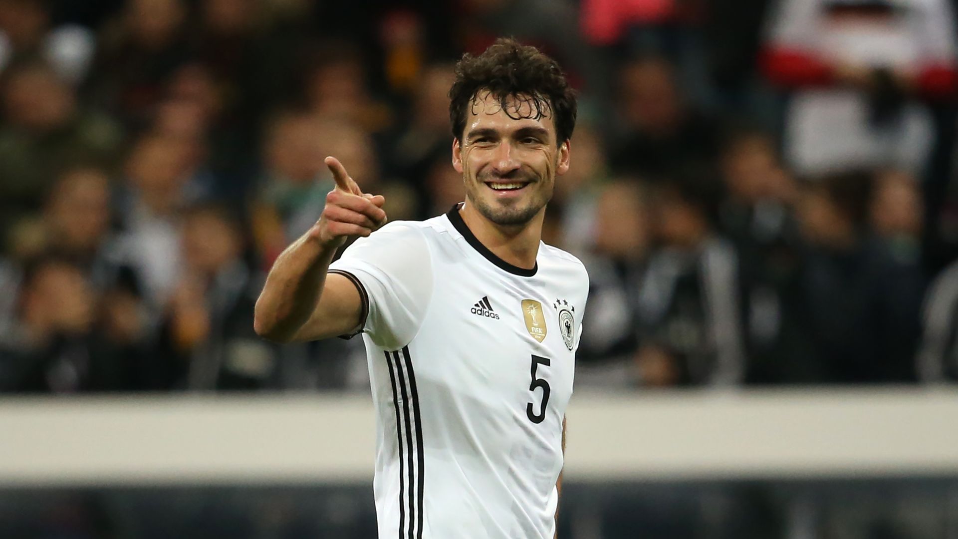 Hummels Nationalmannschaft Hummels Nationalmannschaft