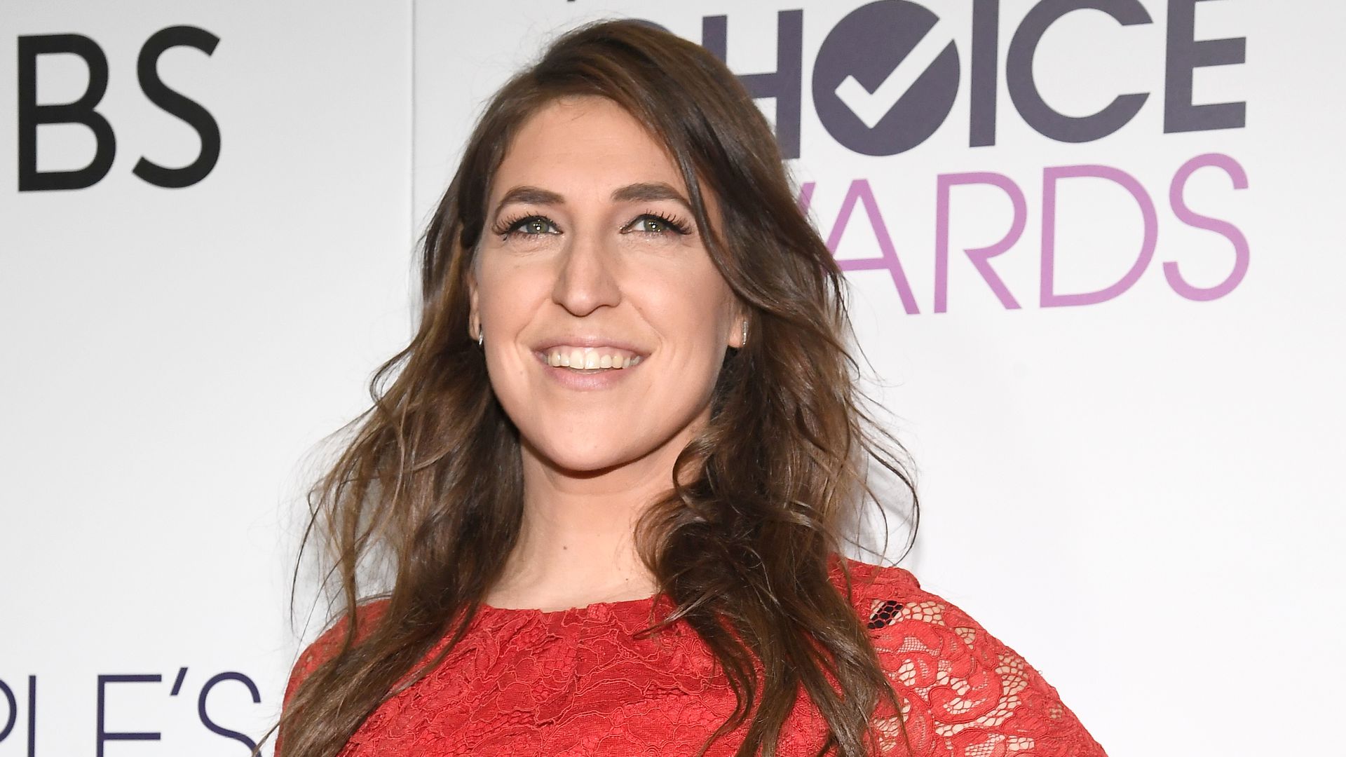 Mayim bialik ist sie aus einem mädchen