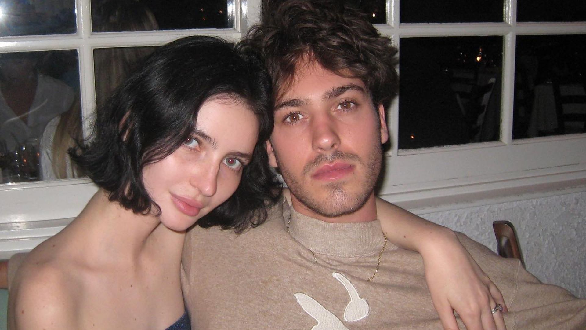 EheAus offiziell Meadow Walker reicht die Scheidung ein!