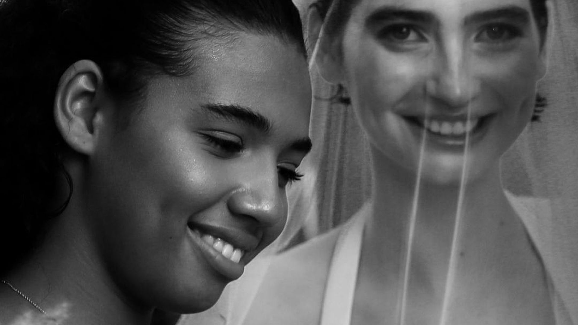 Rührend! Vin Diesels Tochter war Meadow Walkers Trauzeugin