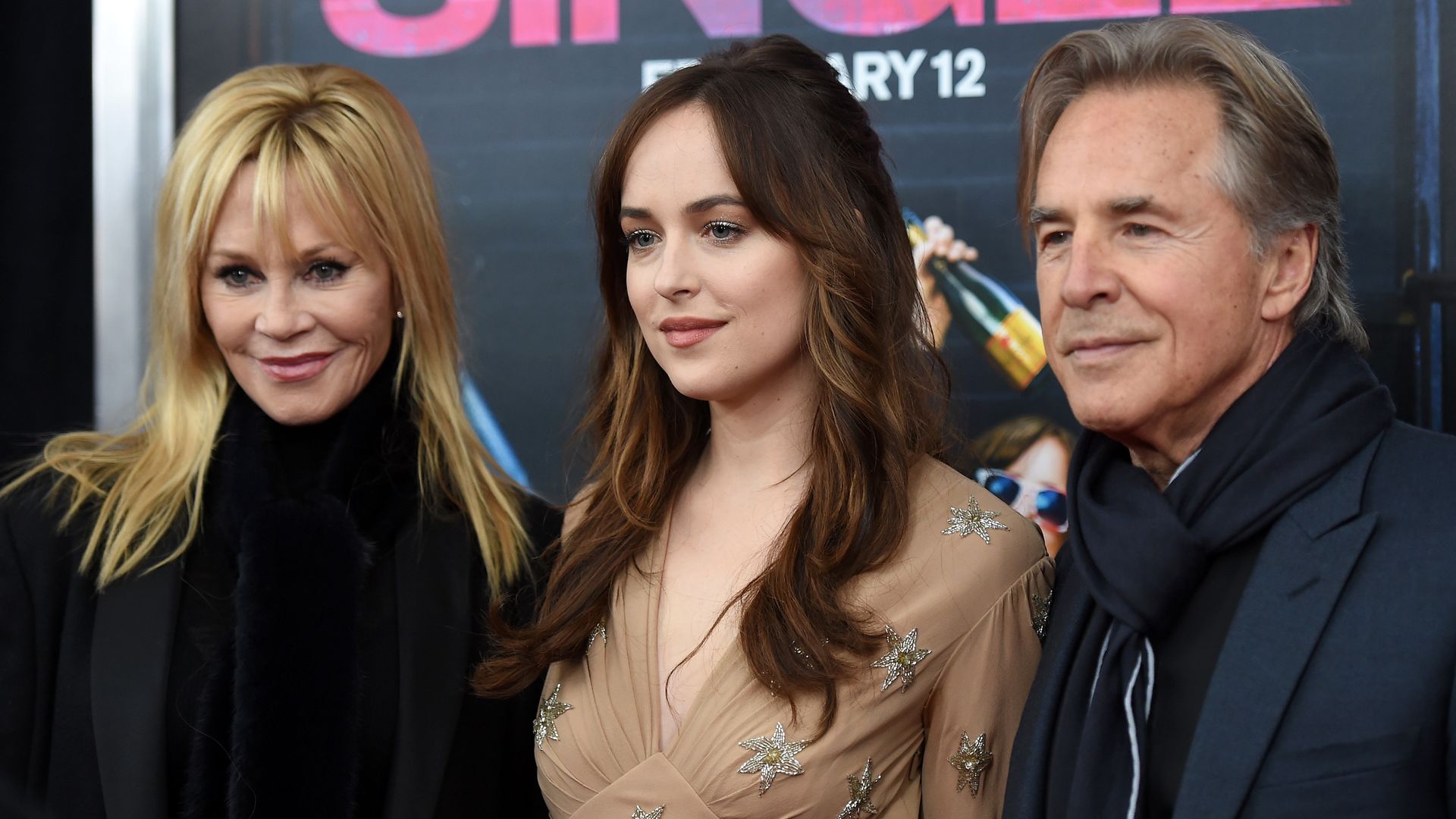 Pity, Dakota johnson melanie griffith nude consider, that Right! seems Dakota johnson melanie griffith nude good, agree