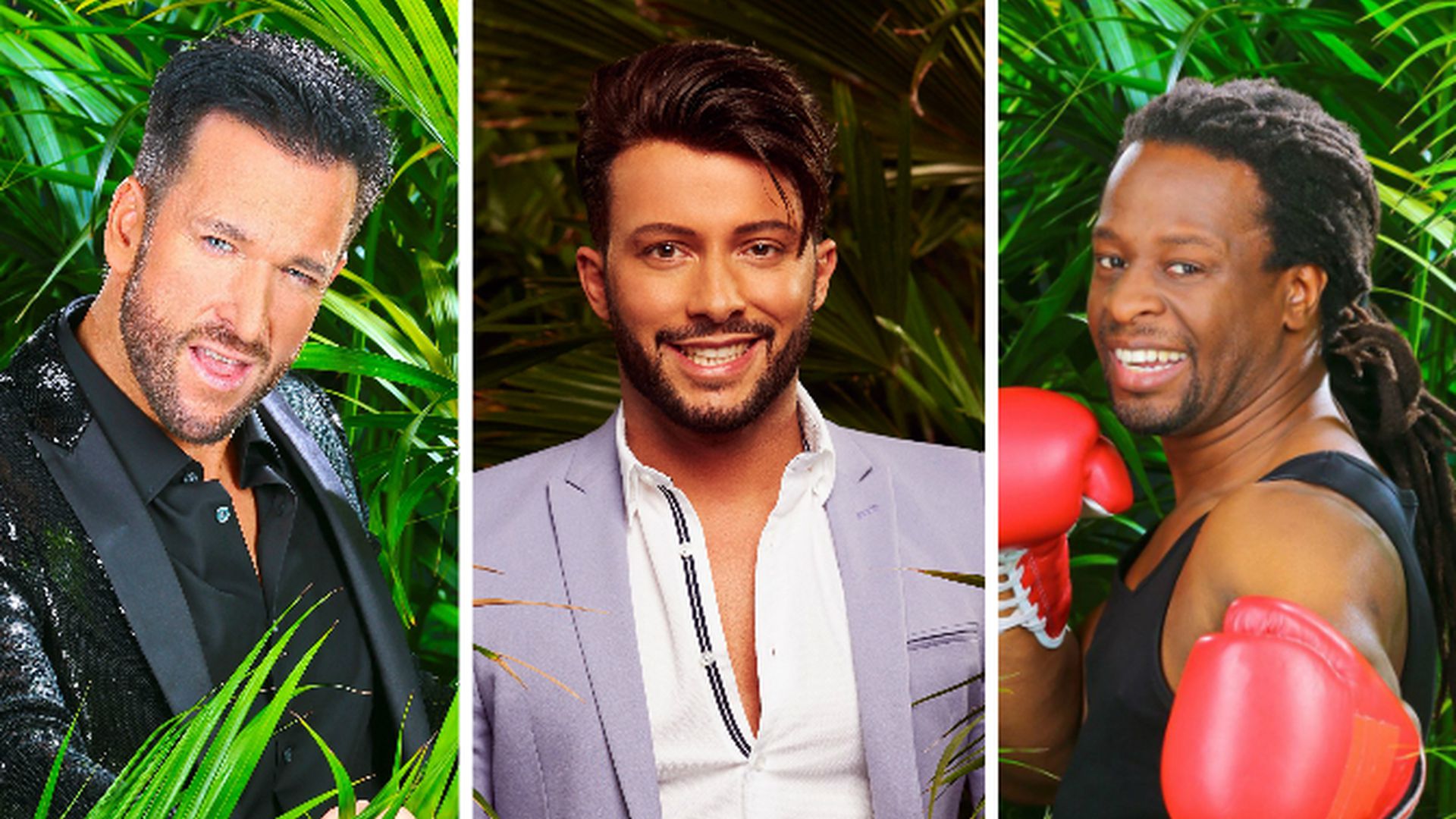 Domenico & Co. DschungelTeilnahme führte zu ImageDesaster