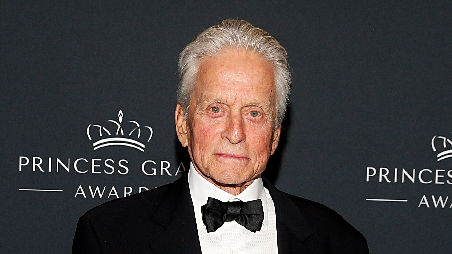 Michael Douglas bereut, Disney-Mega-Rolle abgelehnt zu haben - How Old Is Michael Douglas: Hollywood Royalty’s Ageless Charm