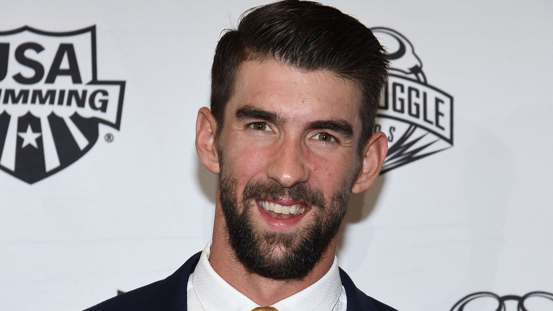 Nach Selbstmordgedanken Michael Phelps ermutigt Depressive
