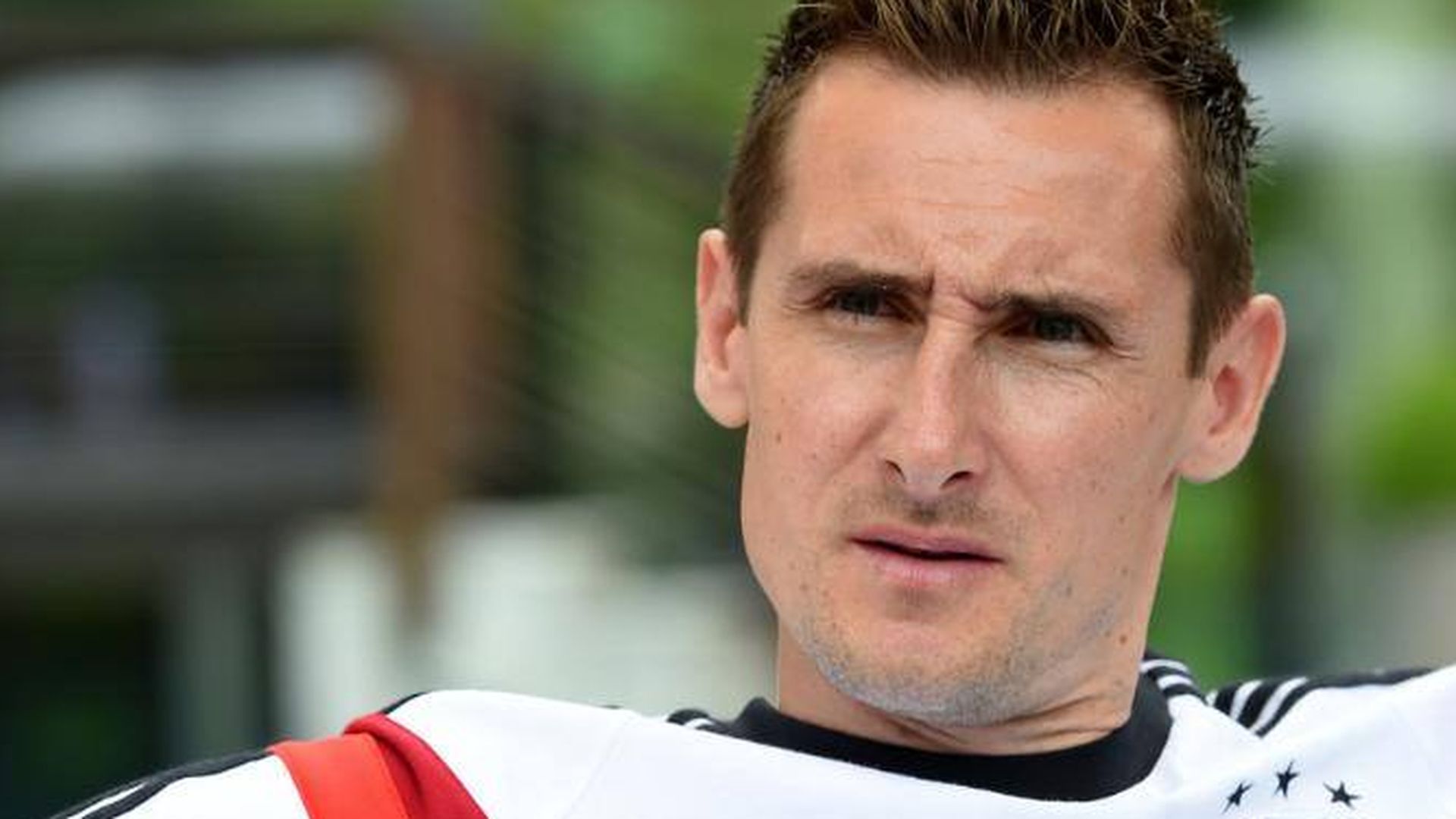 wie alt ist miroslav klose wie alt ist miroslav klose