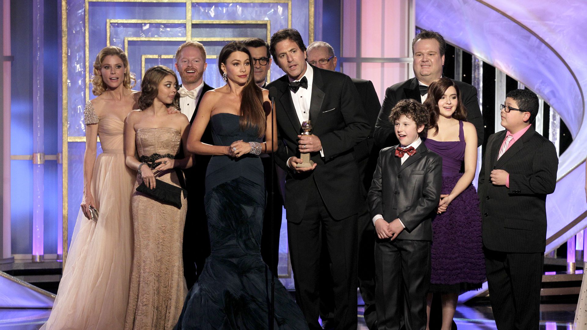 Neue Staffel Modern Family Neue Staffel Modern Family