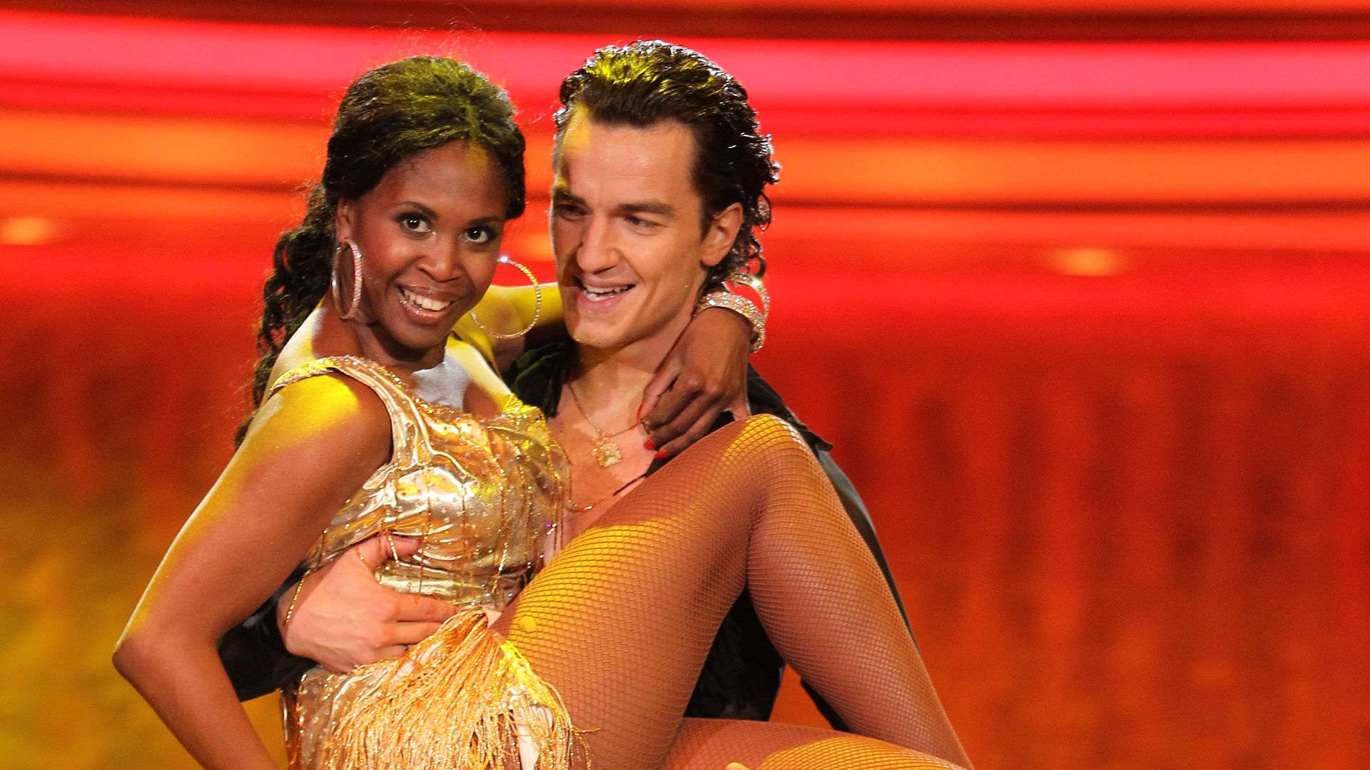 Motsi Mabuse Tanz Motsi Mabuse Tanz