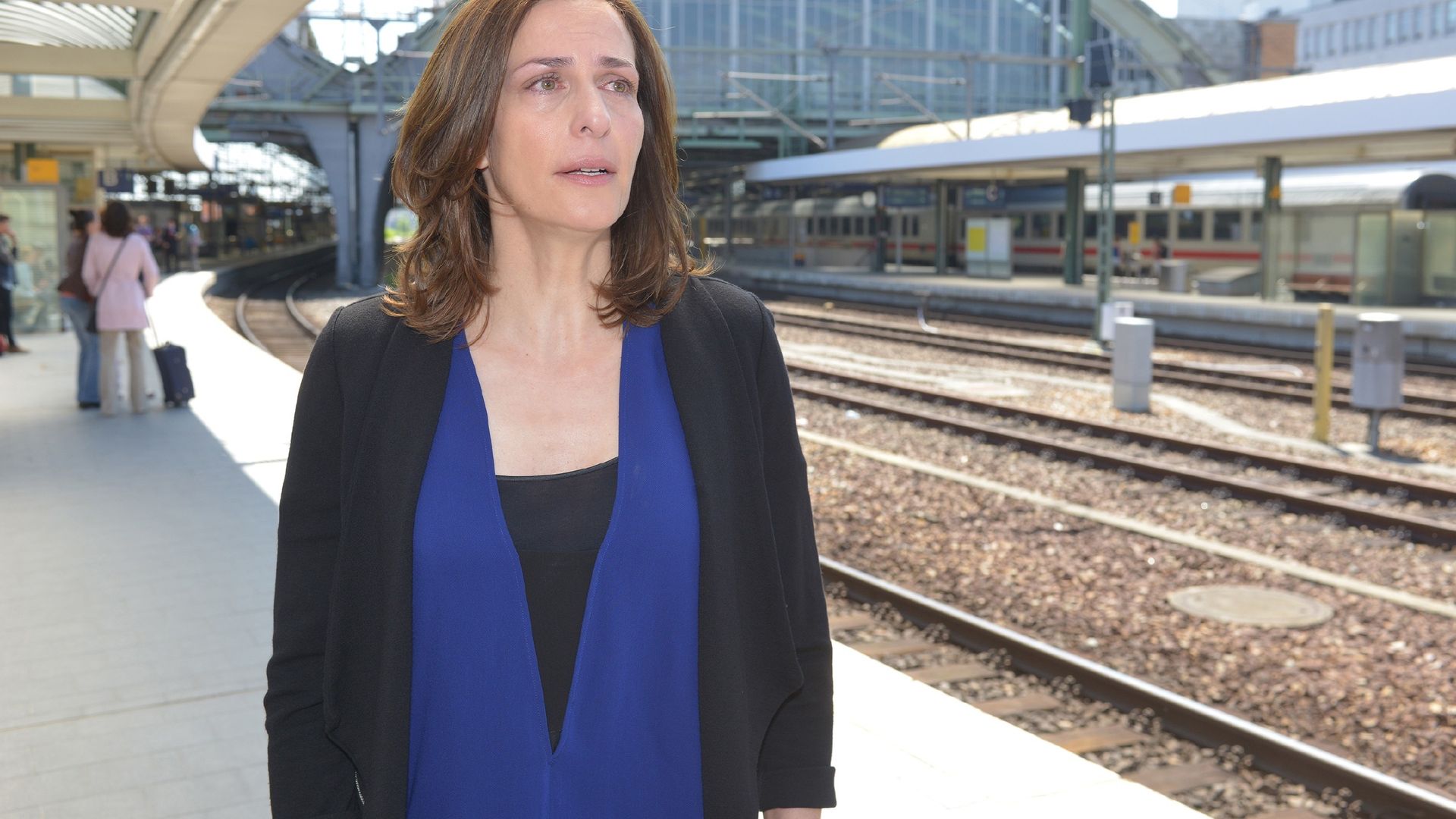 Kathrin Gzsz Kathrin Gzsz