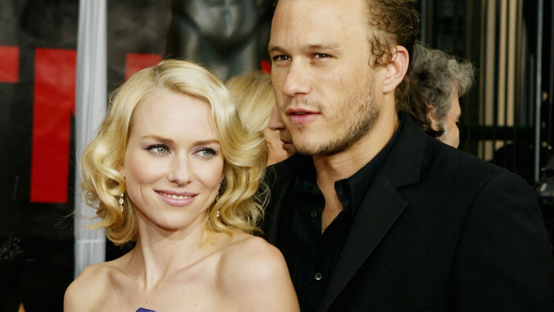 Download Heath ledger frau For Android