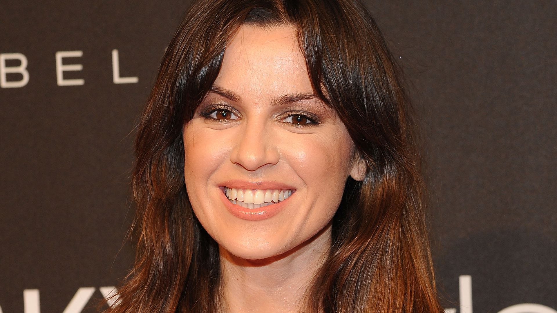 Natalia Avelon Promiflash