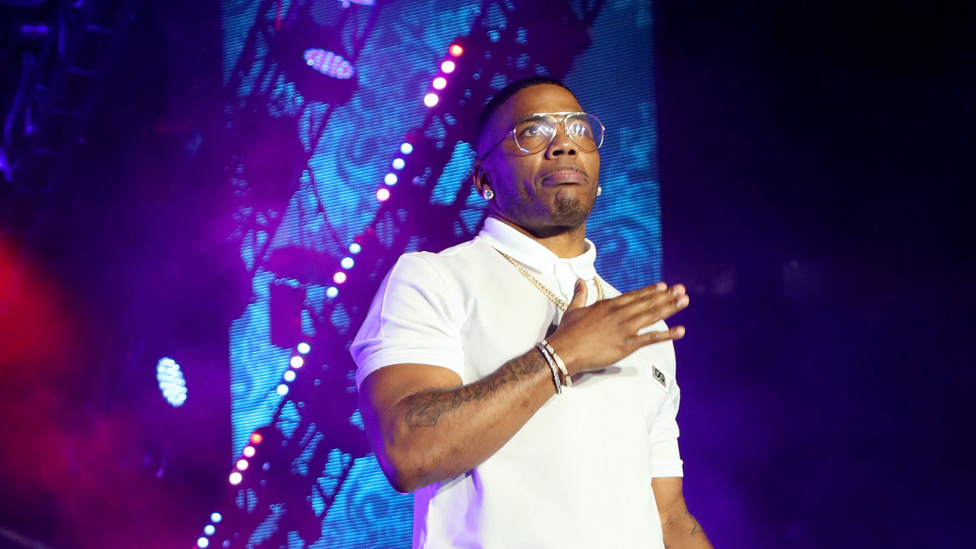 MissbrauchsAnklage gegen Nelly wurde fallen gelassen