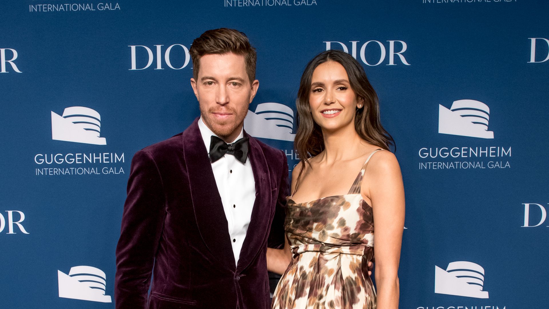 Shaun White Und Nina Dobrev Trennen Sich Nach Fünf Jahren Beziehung - 5h1z4cn