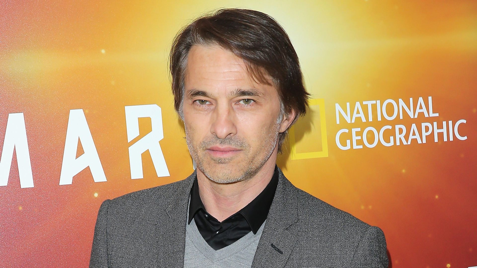 Olivier Martinez geht auf Paparazzo los