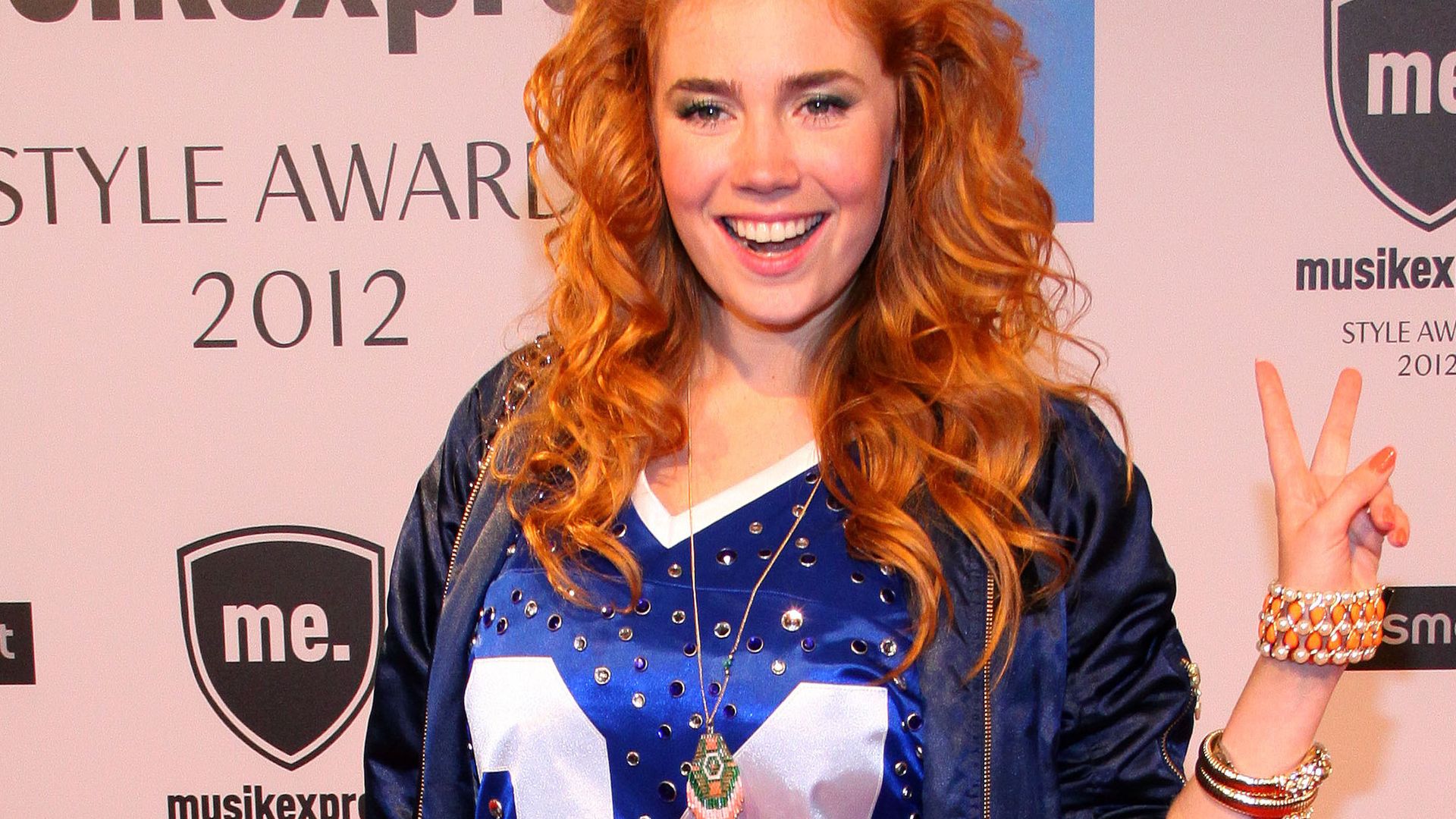 Palina Rojinski Sport Palina Rojinski Sport