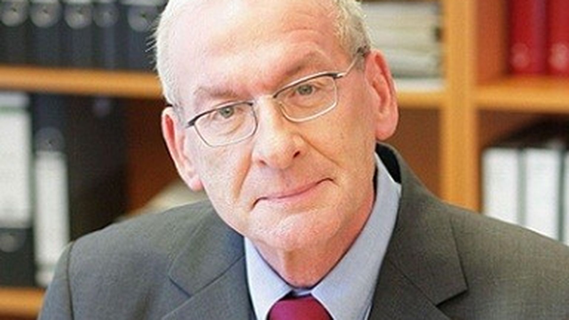Peter Zwegert