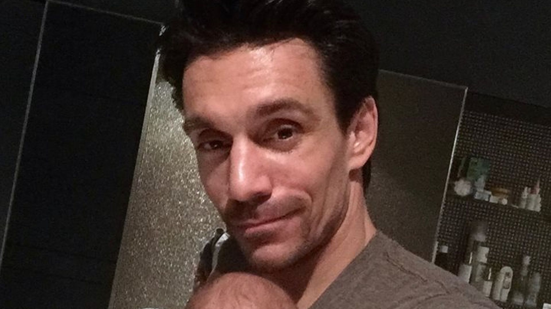 Kind schon in Trotzphase? Philipp Christopher hat Angst! Promiflash.de