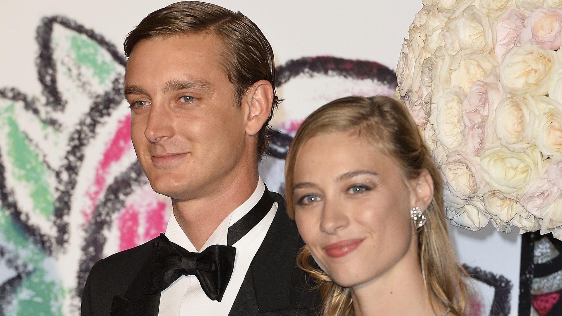 Pierre Casiraghi & Beatrice Werden sie zum 2. Mal Eltern? Promiflash.de