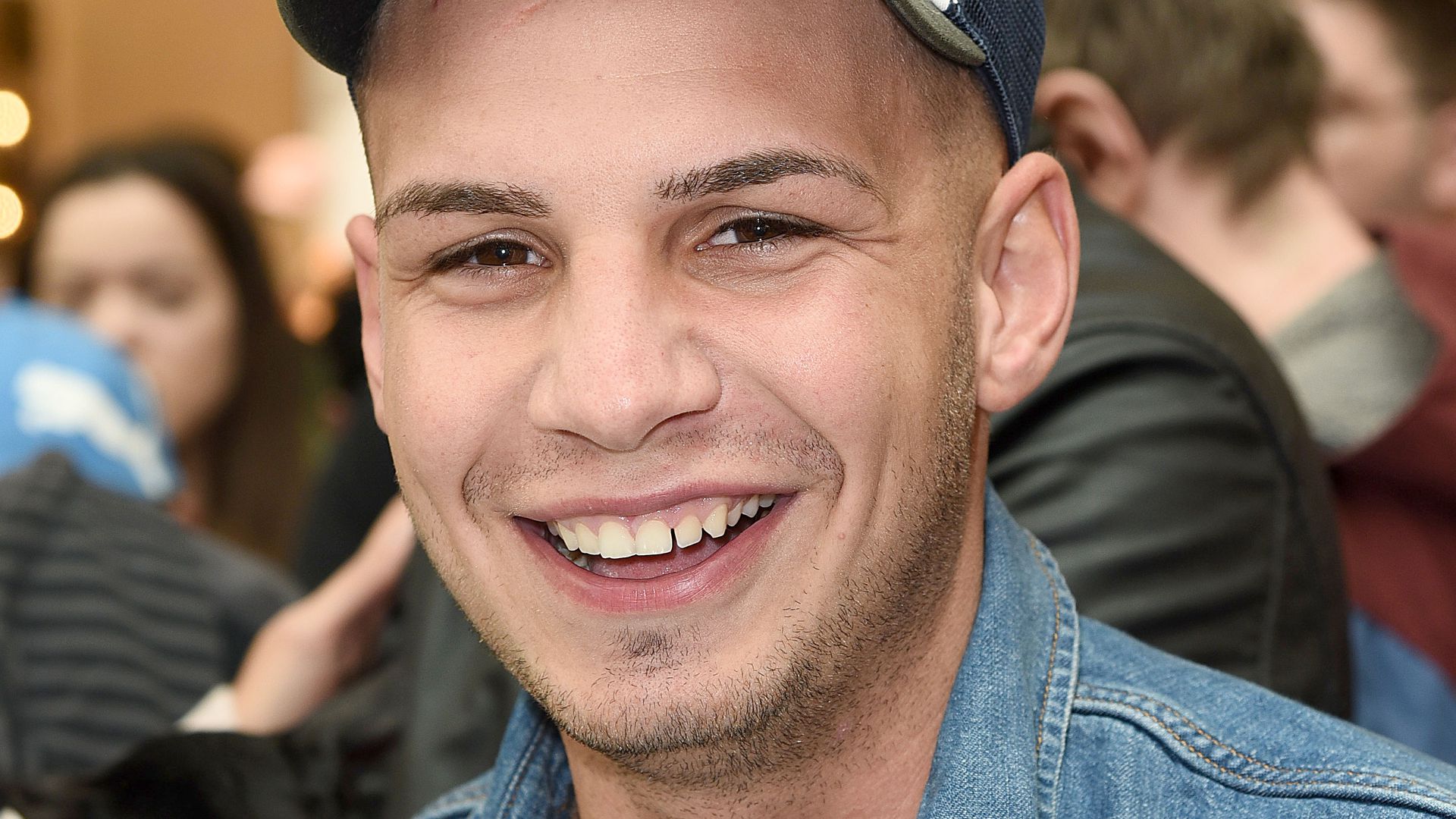 LiebesReunion mit Sarah? Darüber kann Pietro nur lachen! Promiflash.de