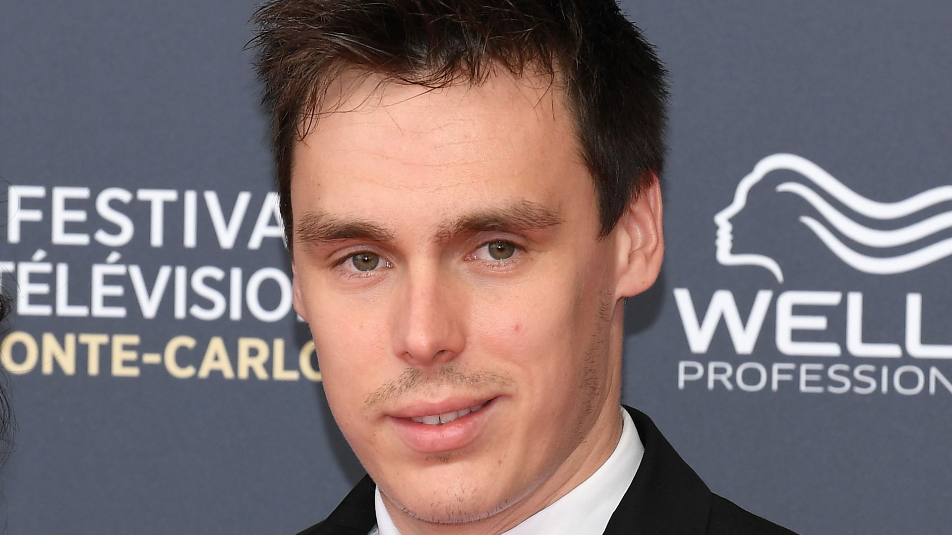 Louis Ducruet Promiflash