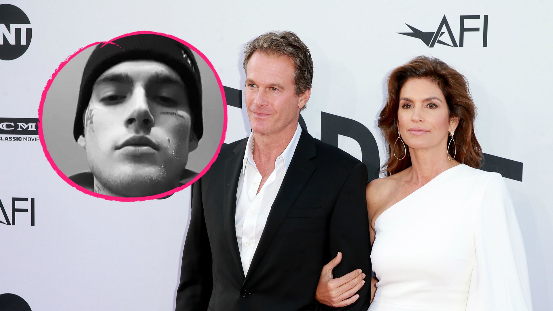 Presley Gerber Promiflash De