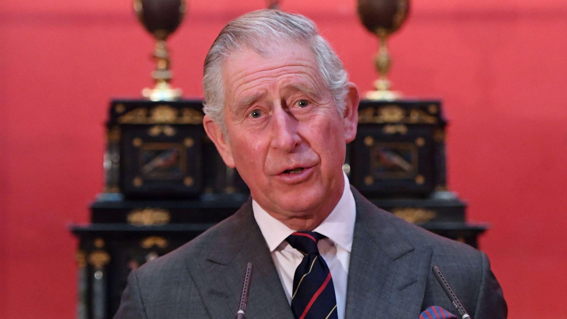 Prinz Charles Promiflash.de