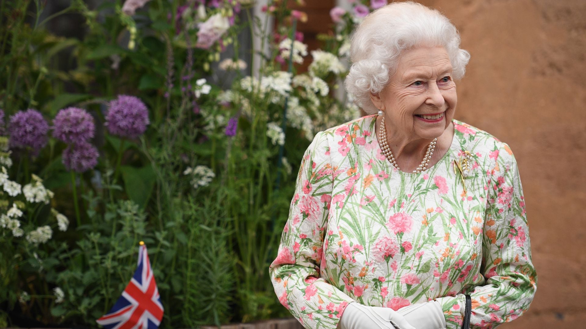 An Prinz Philips Geburtstag: Queen hat neuen Welpen bekommen - Vimarsana News