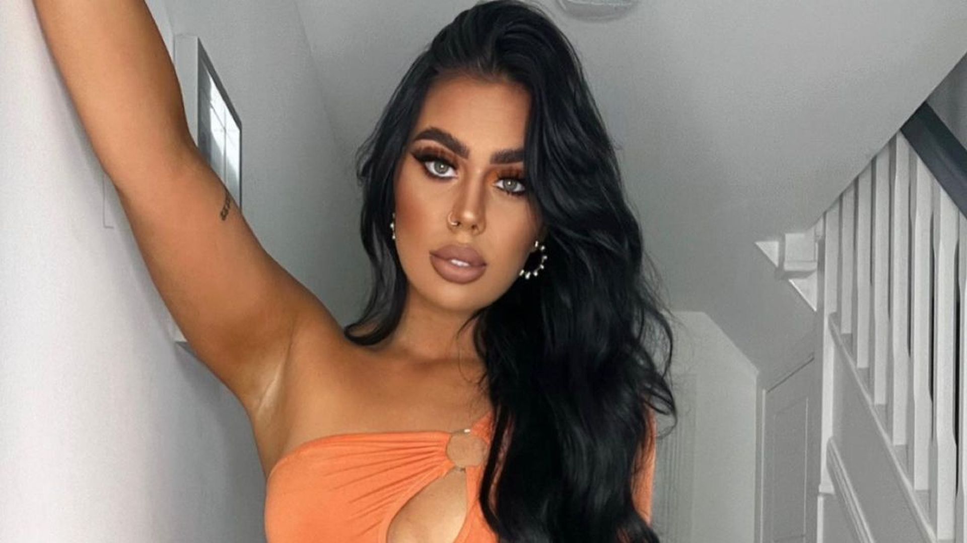 OnlyFans-Star Rachel Kaitlyn (25) hatte schwere Zeit vor Tod