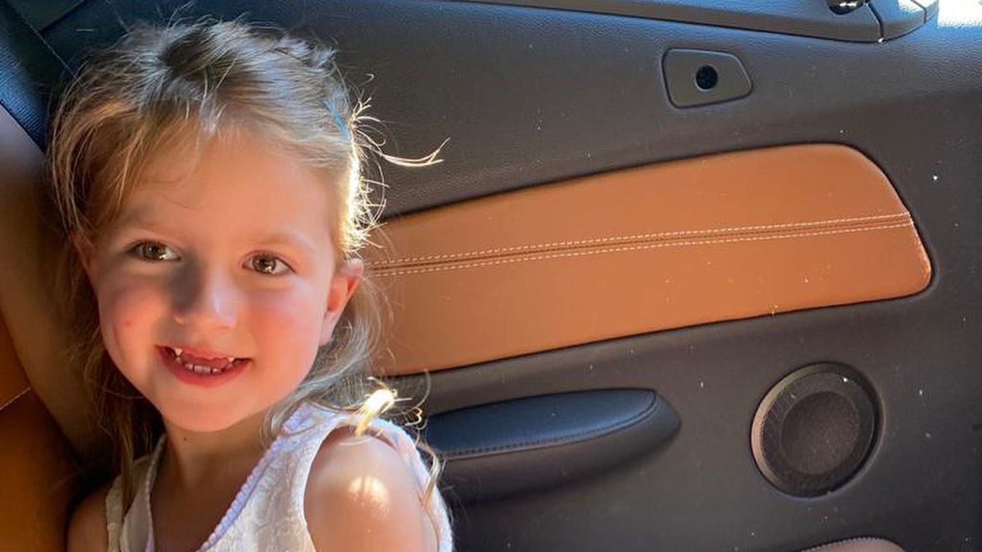 Jesslynn van der Vaart | Promiflash