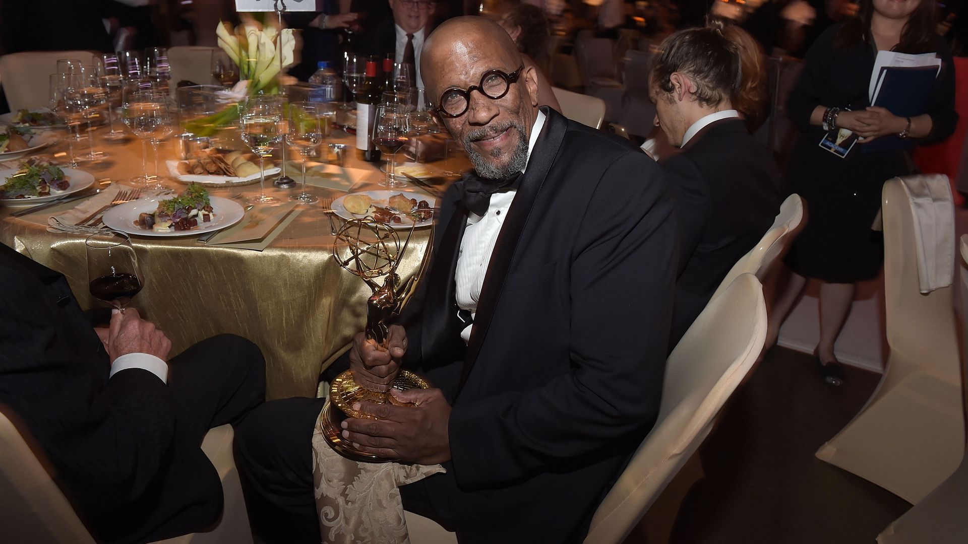 "House of Cards"Freddy Darsteller stirbt mit 59 Jahren!