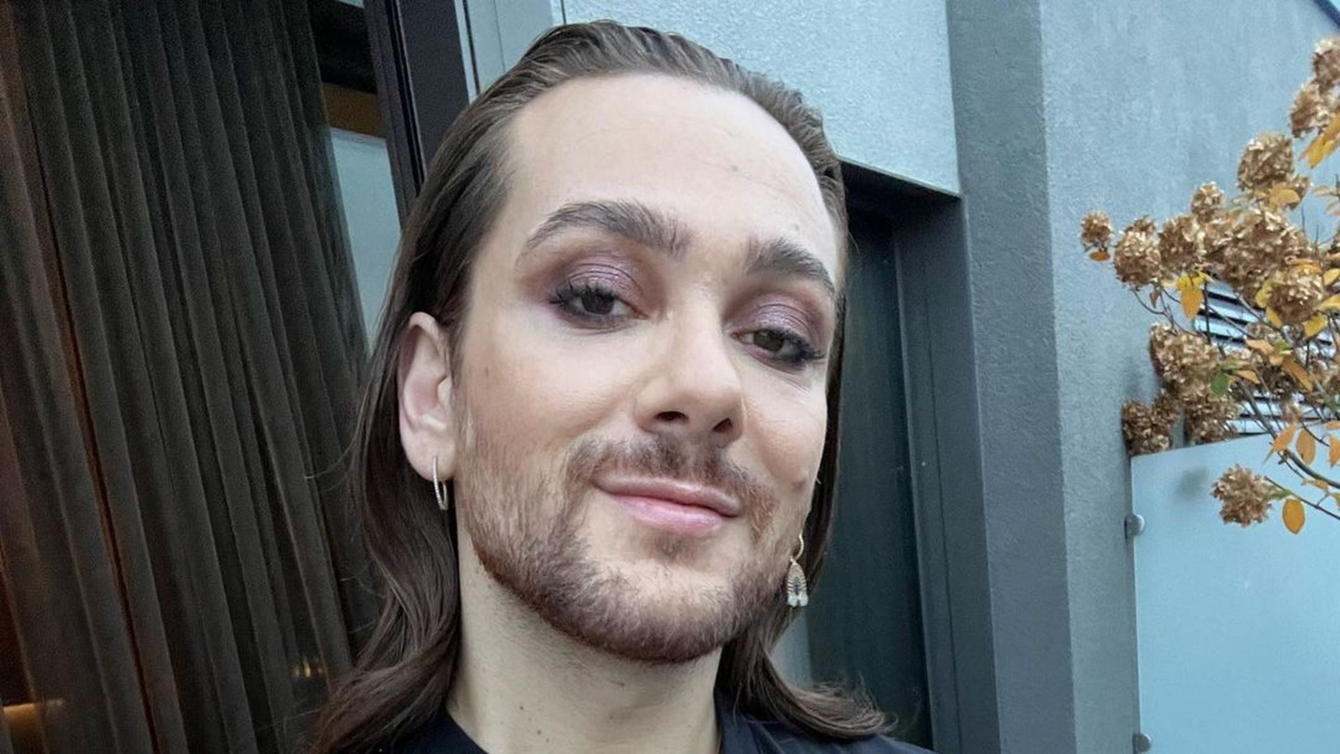 Riccardo in peinlichem Moment von Fans erkannt