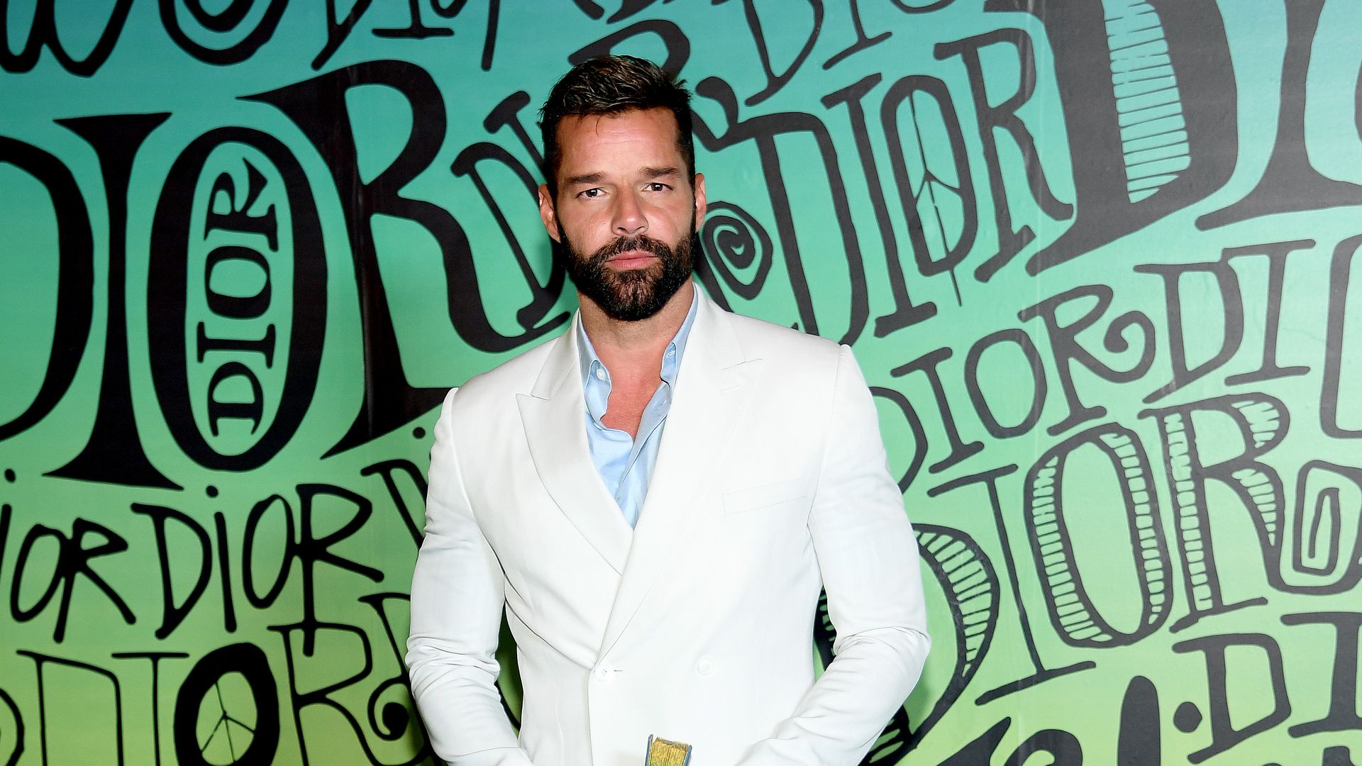 Interview von 2000 hat Ricky Martin nachhaltig traumatisiert