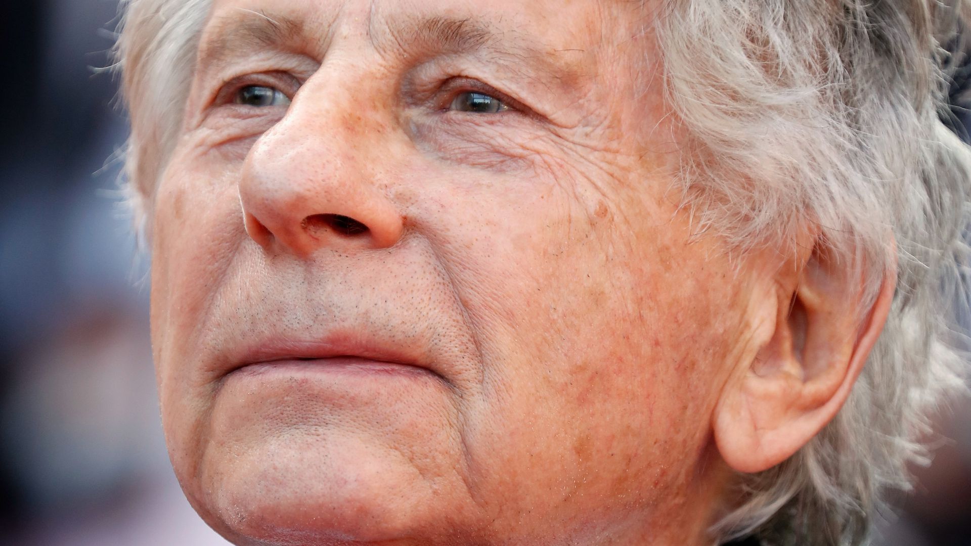 Neues Opfer? Roman Polanski wieder wegen Missbrauch im Fokus ...