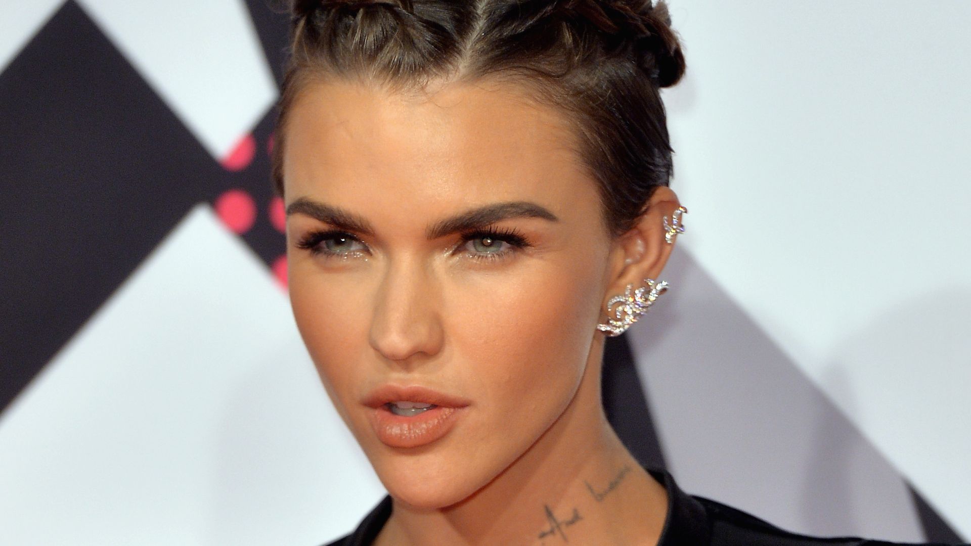 Pommes-Attacke auf Kellner: Jetzt spricht OITNB-Ruby Rose