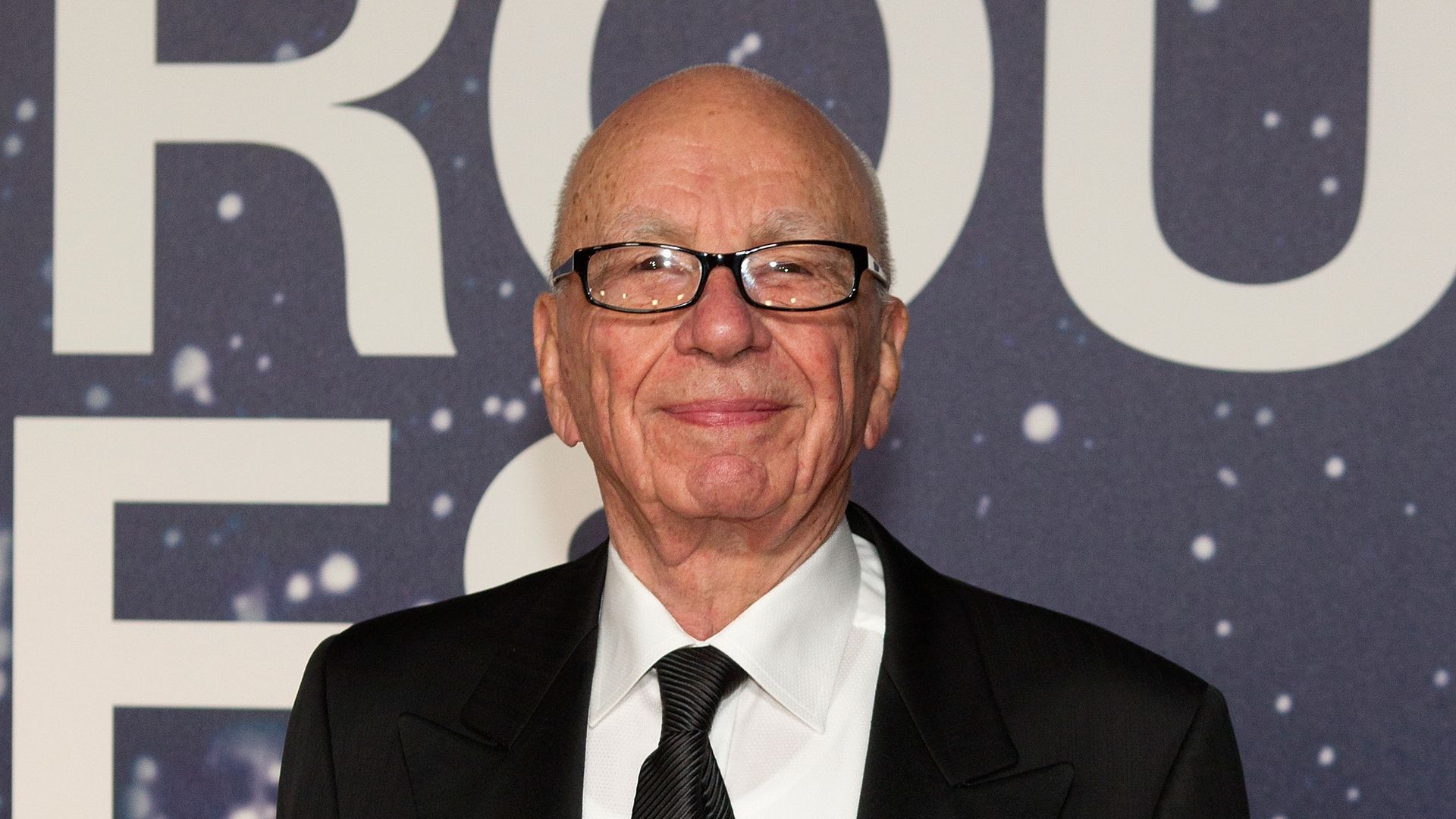 Unternehmer Rupert Murdoch (93) hat fünftes Mal Ja gesagt!