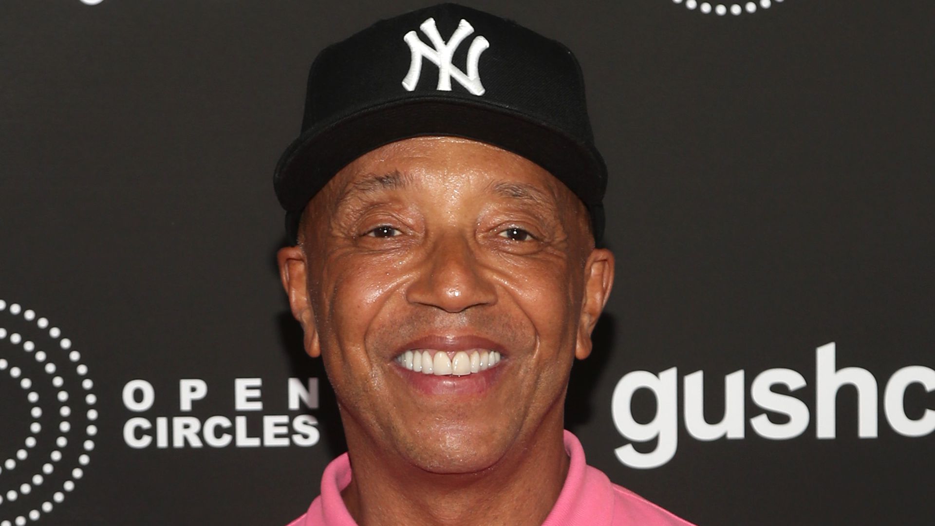 Russell Simmons Promiflash