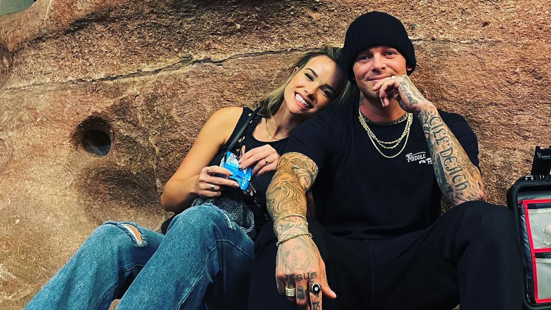 "Himmlischer Moment" Ryan Sheckler ist Vater geworden!